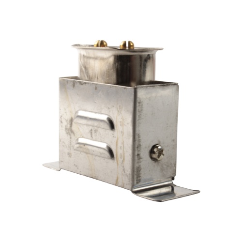 Разъем термостойкий тип С2